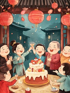 奇幻恋爱漫画龙与少女的契约封面